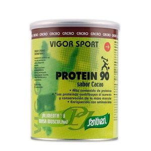 V-Sport 90 Cacao Pequeño - Santiveri