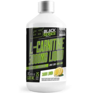 Hypertrophy L Carnitine 3000 500Ml Limon