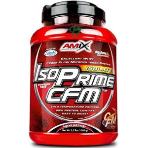 Isoprime 1000Gr Vainilla - Amix