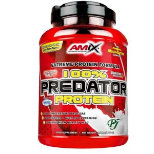 Predator 1Kg Vainilla - Amix