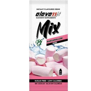 Bebida Mix Nuebe Sin Azúcar - Eleven 11