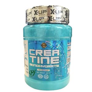 Creatina Monohidrato 300Gr - X-Up