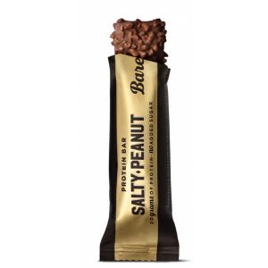 Barrita De Cacahuete-Choco 55Gr - Barabells