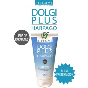 Dolgi Plus 125Ml - Ynsadiet