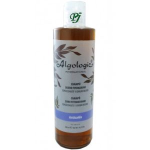 R-382 Champu Anticaida 300Ml - Algologie