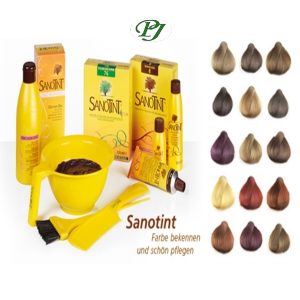 03 Castaño Natural - Sanotint