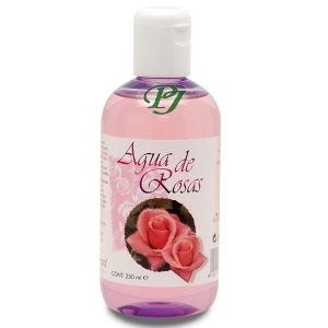 Agua De Rosas 250Ml - Plantapol
