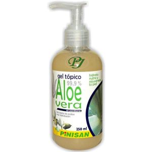 Gel Aloe Vera 250Ml - Pinisan