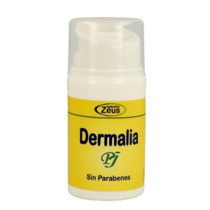 Zeus Dermalia Crema 50Ml
