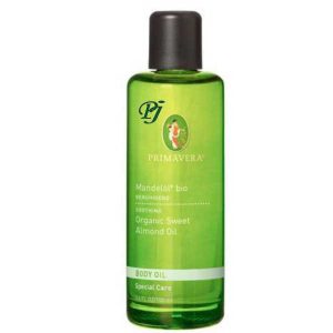 Aceite De Almendras Dulces 100Ml - Primavera
