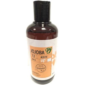 Aceite De Jojoba 250Ml - Granadiet