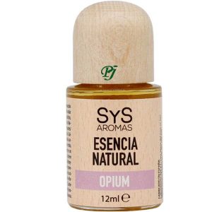 Esencia Opium 12Ml - Sys