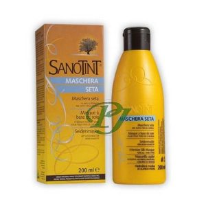 Mascarilla Capilar - Sanotint