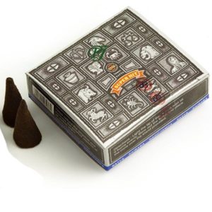 Nag Champa Super Hit Conos - Sys