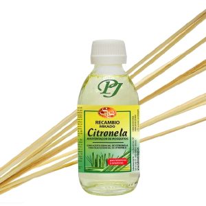 Recambio Ambientador Anti-Mosquitos 200Ml - Sys