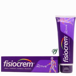 Fisiocrem 250Ml