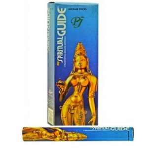Incienso Padmini Guia Espiritual 20 Barritas - Sys