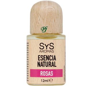 Esencia Rosas 12Ml - Sys