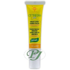 Citress Pick 10Ml - Santiveri
