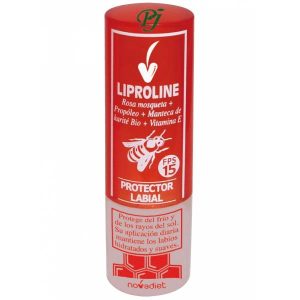 Liproline Protector Labial Fps 15 - Novadiet