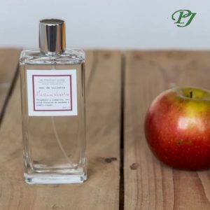 Agua Colonia Manzana Silvestre 100Ml - Ainea