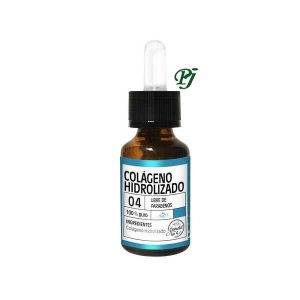 Colageno Hidrolizado 15Ml Delux - Granadiet