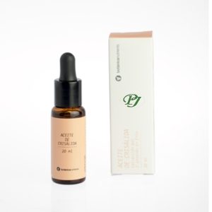 Aceite De Crisalida 20Ml - Botanic