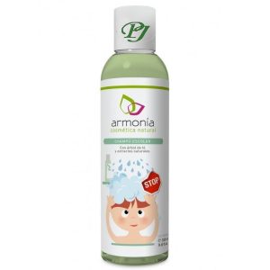 Champu Escolar Arbol Te 300Ml - Armonia