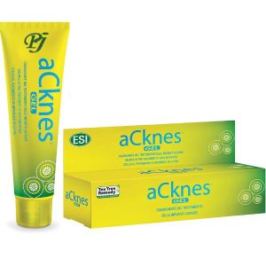Acknes Gel Arbol Del Te 25Ml - Esi