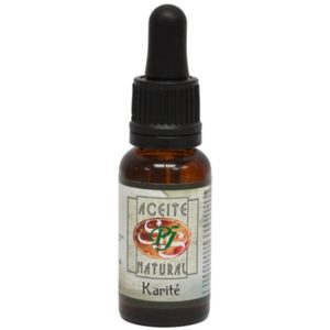 Aceite Karite 20Ml - Sys