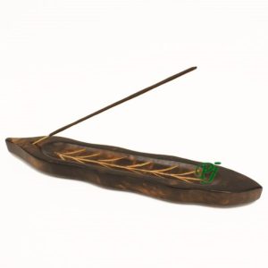 Incensario Hoja 03091 28X3.8 - Sys