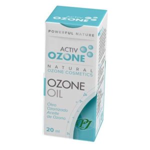 Aceite De Ozono 20Ml - Activ Ozone