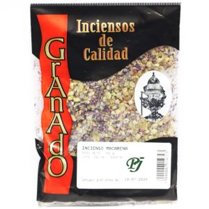 Incienso Macarena 50Gr Bolsa