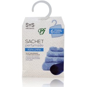 Sachet Perfumado Ropa Limpia - Sys
