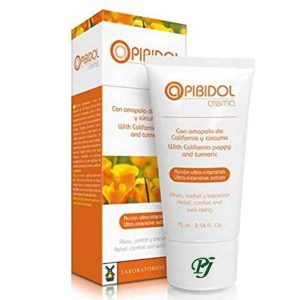 Opibidol 75Ml - Tegor