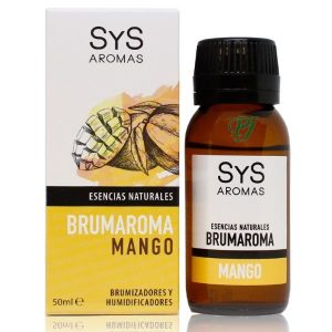 Brumaroma 50Ml Mango - Sys