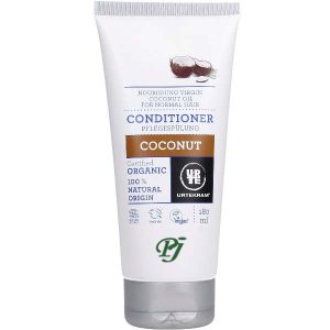 Acondicionador Coco 180Ml - Urtekram