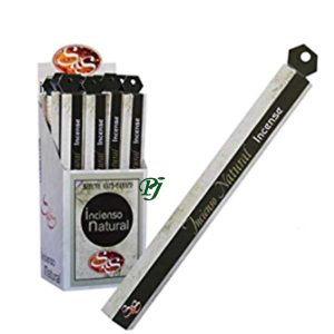 Incienso Shiva Azahar 20 Sticks - Sys