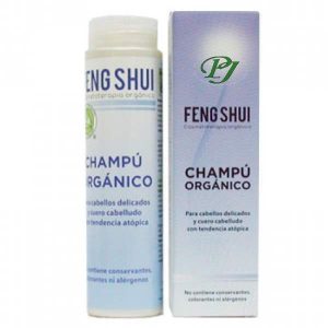 Feng Shui Champu Organico 200Ml