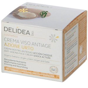 Crema Facial Antiedad Bio 50Ml - Delidea