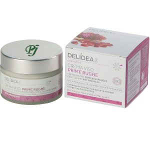 Crema Facial Pieles Maduras Bio 50Ml - Delidea