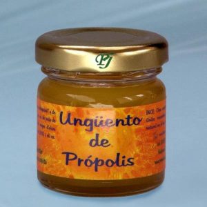Ungüento De Propolis 30Gr - Propol Mel
