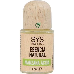 Esencia Manzana Acida 12Ml - Sys