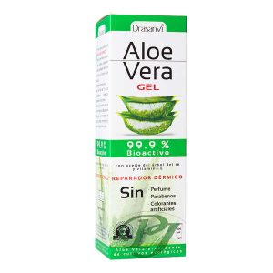 Aloe Vera Gel 200Ml - Drasanvi