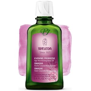 Aceite Corporal Onagra 100Ml - Weleda