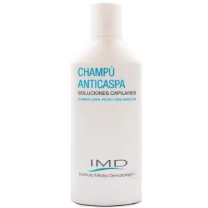 Champu Anticaspa 150Ml - Imd