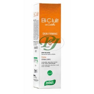 Biclulit Crema Corporal 150Ml - Santiveri