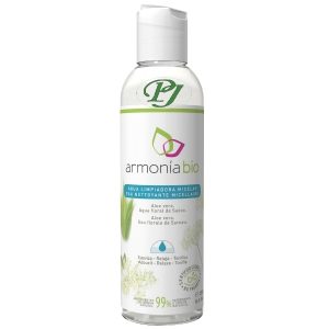 Agua Limpiadora Micelar 300Ml Bio - Armonia