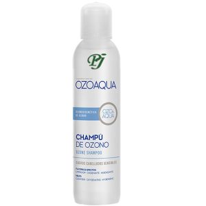 Champu De Ozono 250Ml - Ozoaqua