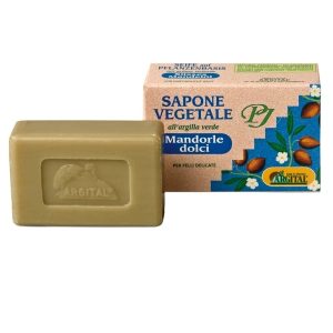 Jabon De Almendras Dulces 100Gr - Argital